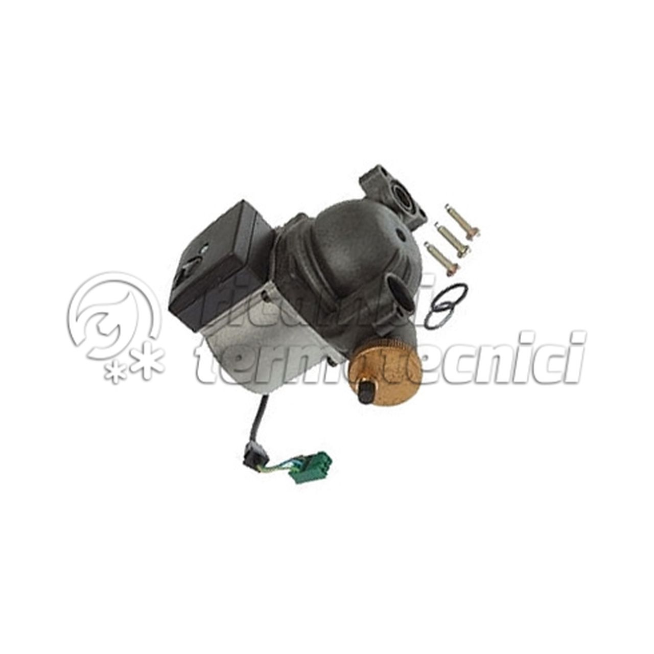VAILLANT POMPA VMW 254/2, 255/2