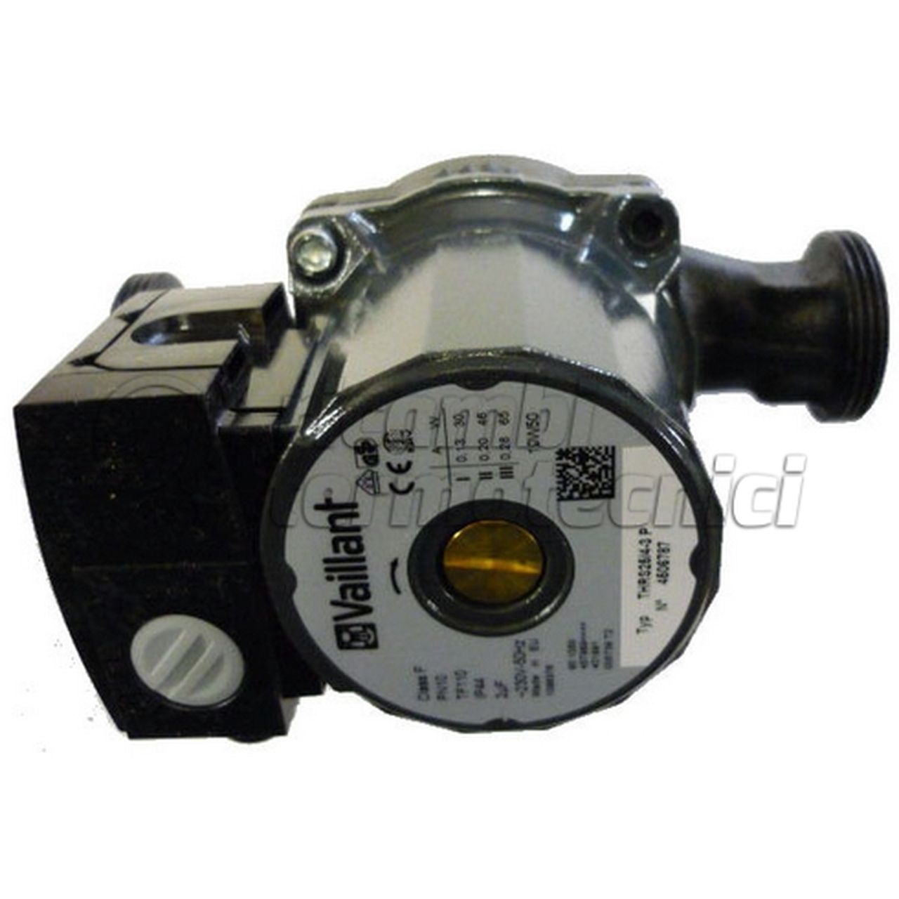 VAILLANT POMPA VKS