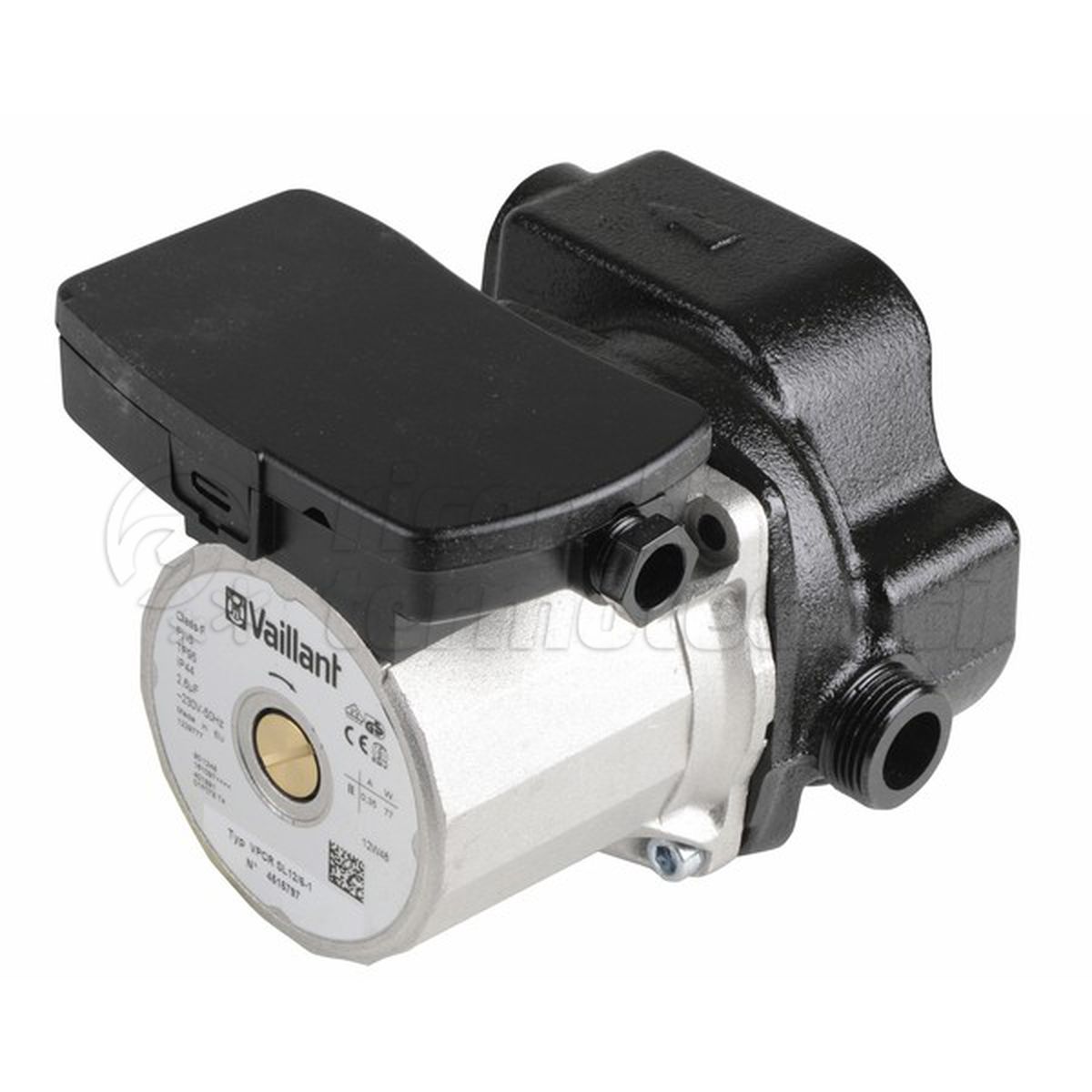 VAILLANT POMPA TB-T3 VP5 CON RAC (5M)