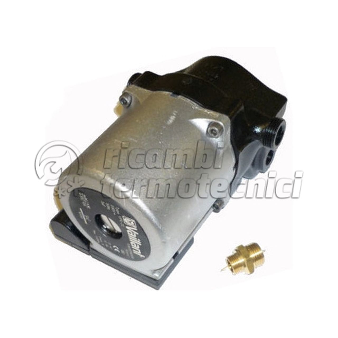 VAILLANT POMPA TB-T3 VP6 C/RACC (6M)