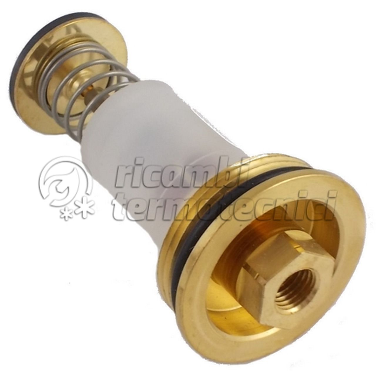 VAILLANT MAGNETE MAG/9-10