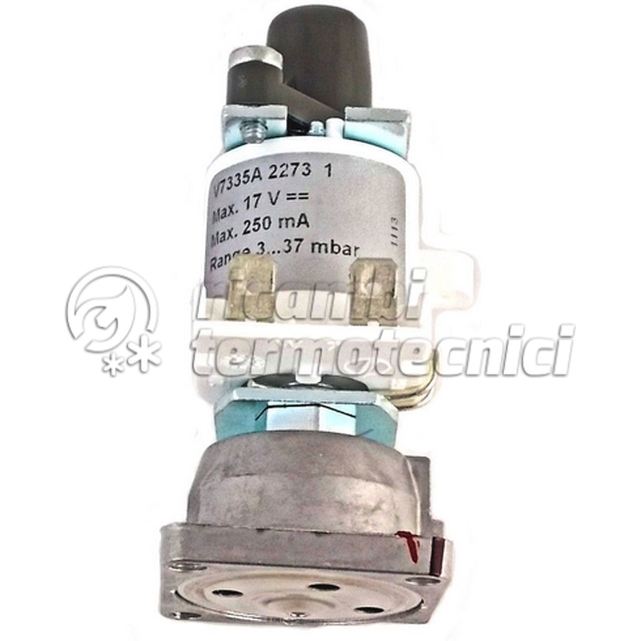 MAGNETE CPL METANO, GPL