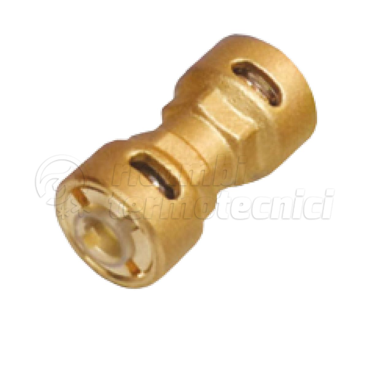CORE EQUIPMENT  GIUNTO GATOR 5/8'' CONFEZIONE 2 PZ