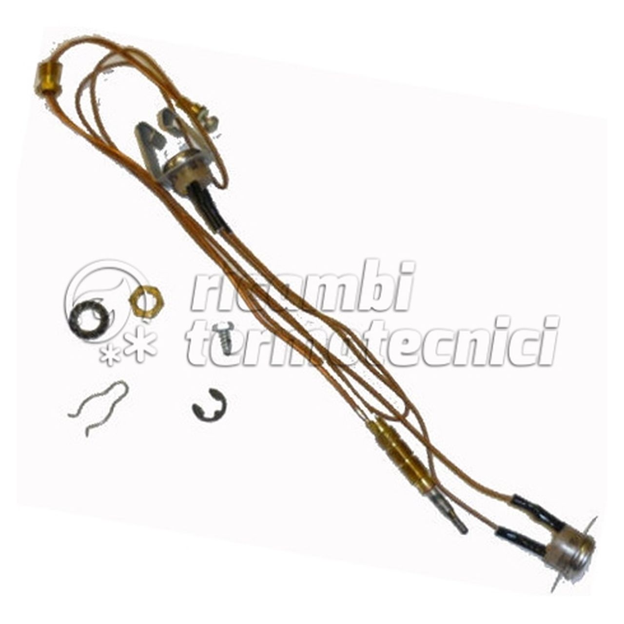 VAILLANT TERMOCOPPIA MAG 9/2 XZ 171016