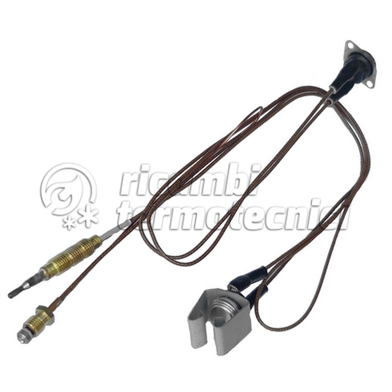 VAILLANT TERMOCOPPIA
