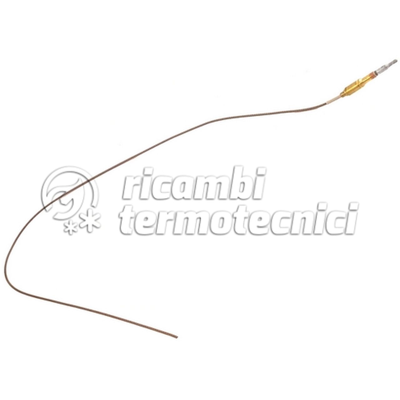 VAILLANT TERMOCOPPIA VCW 24-10