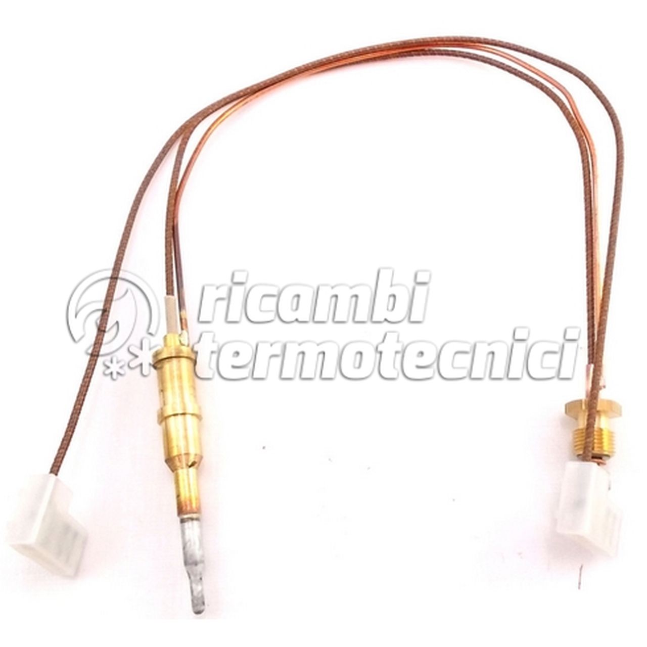 VAILLANT TERMOCOPPIA CON SENSORE-FUMI