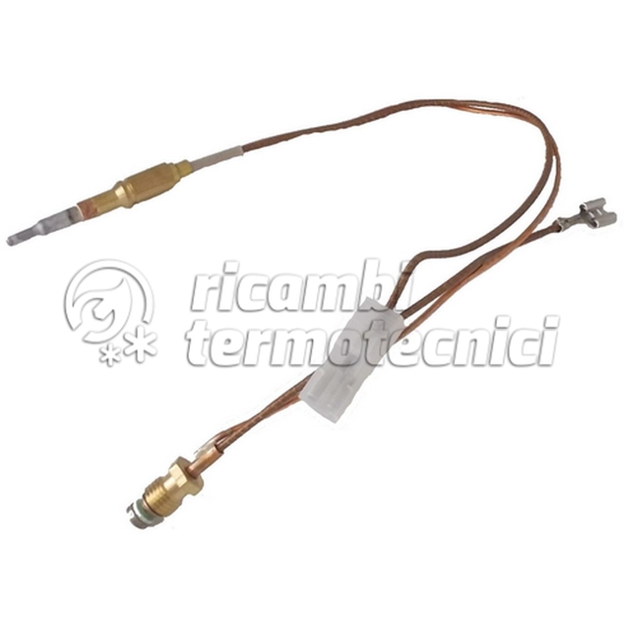 VAILLANT TERMOCOPPIA MAG 135/71