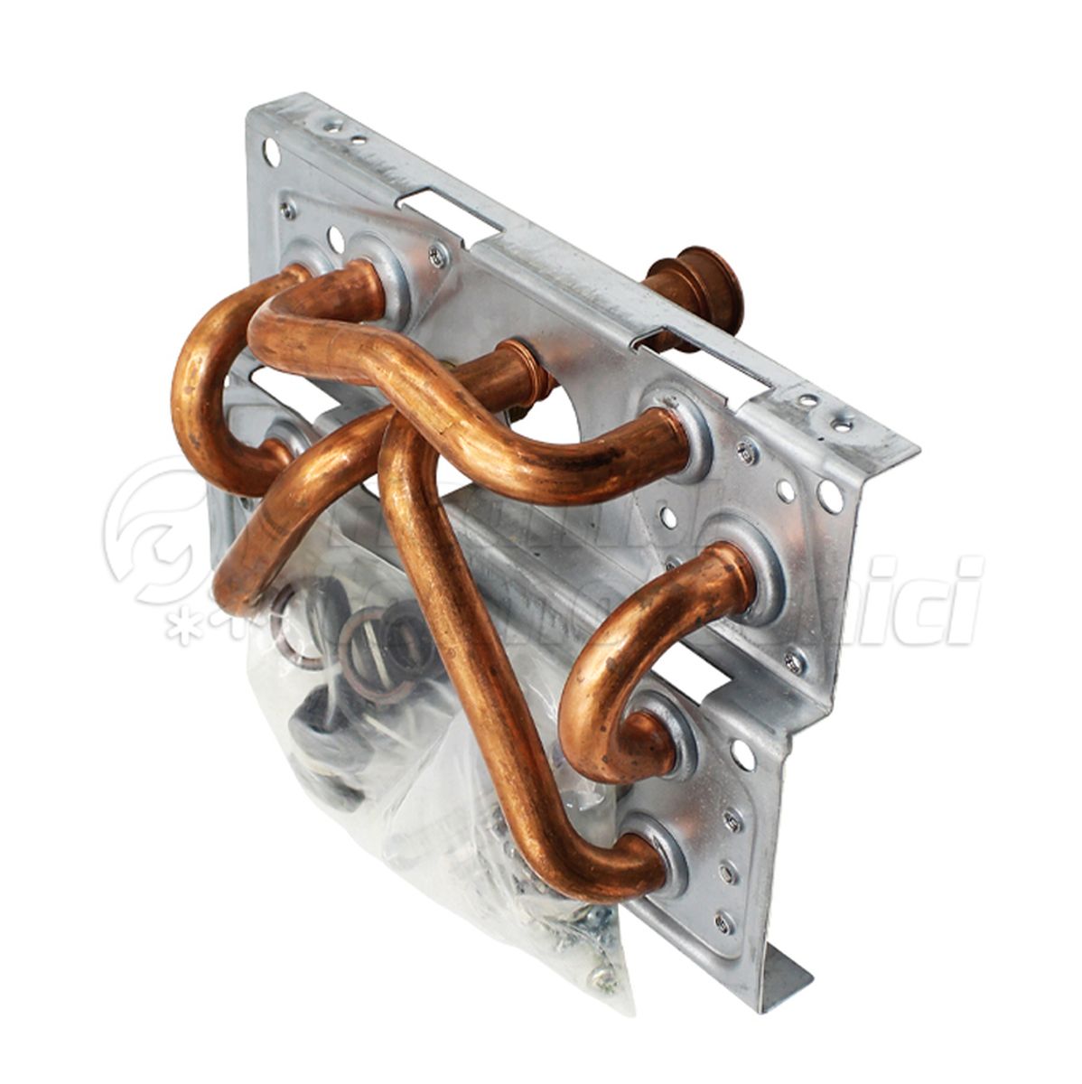 VAILLANT PIASTRA