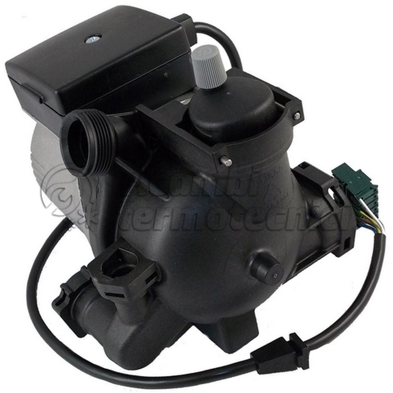VAILLANT POMPA