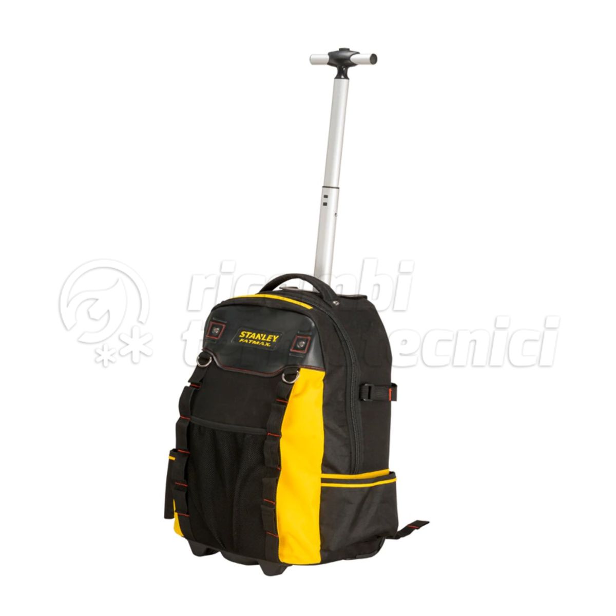 TROLLEY/ZAINO PORTA UTENSILI FAT MAX