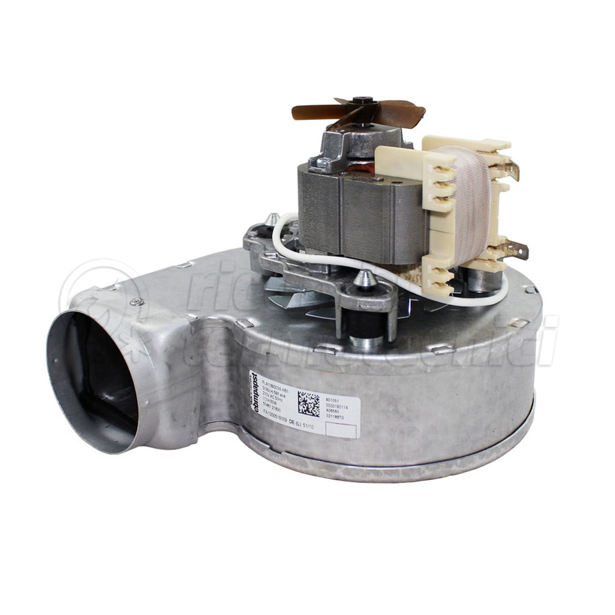 VAILLANT VENTILATORE VC VCW 182 A 282