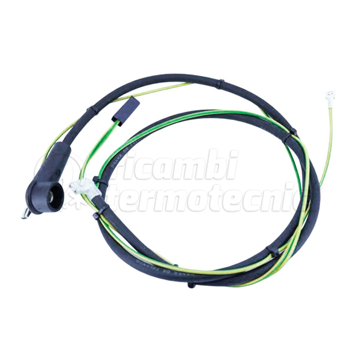VAILLANT CAVO DI ACCENSIONE