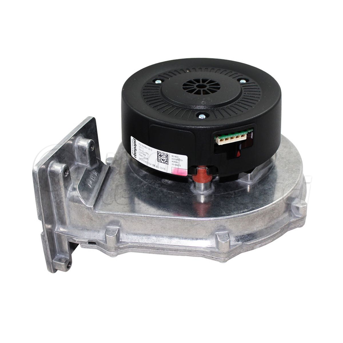 VAILLANT VENTILATORE