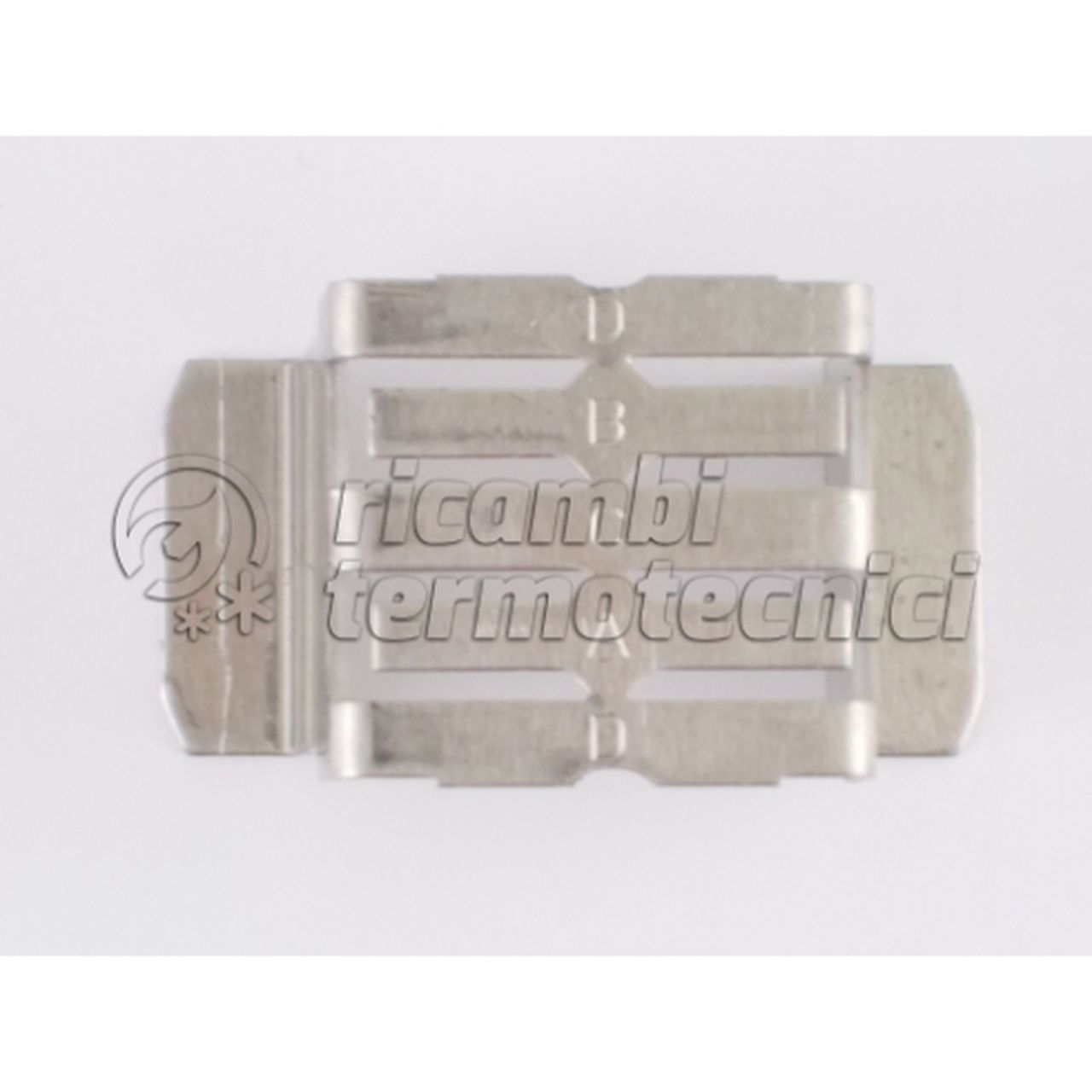 VAILLANT ANELLO RIDUZIONE A/B/C/D
