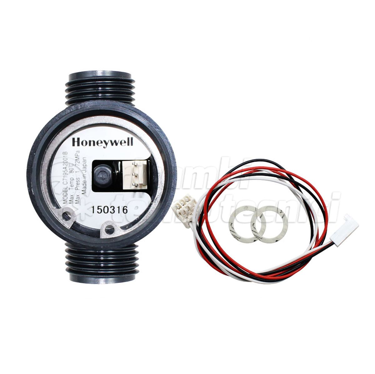 VAILLANT FLUSSOSTATO MAG-TURBO 24/2