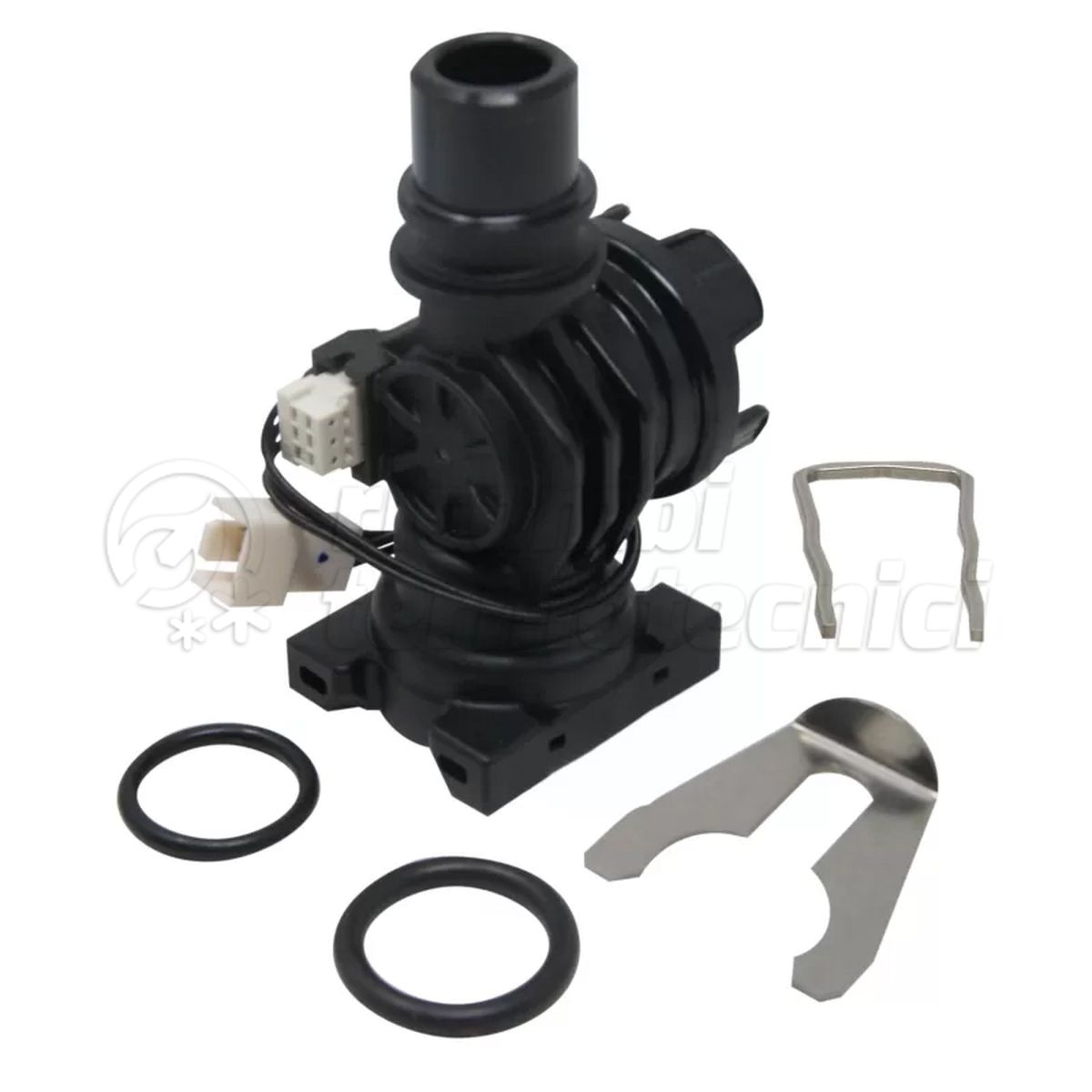 VAILLANT FLUSSOMETRO PER TURBOMAG 11,14,17-2/0, MAG16-0/0
