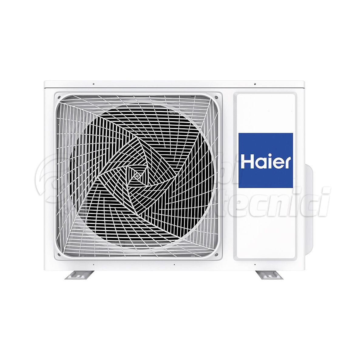 HAIER UNITÀ ESTERNA R32 MONOSPLIT 2.5 KW REVIVE ABBINABILE SOLO A AS25RBAHRA-3