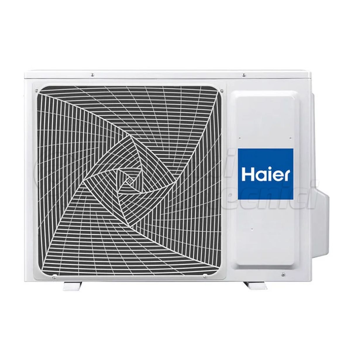 HAIER UNITÀ ESTERNA R32 MONOSPLIT 7.1 KW
