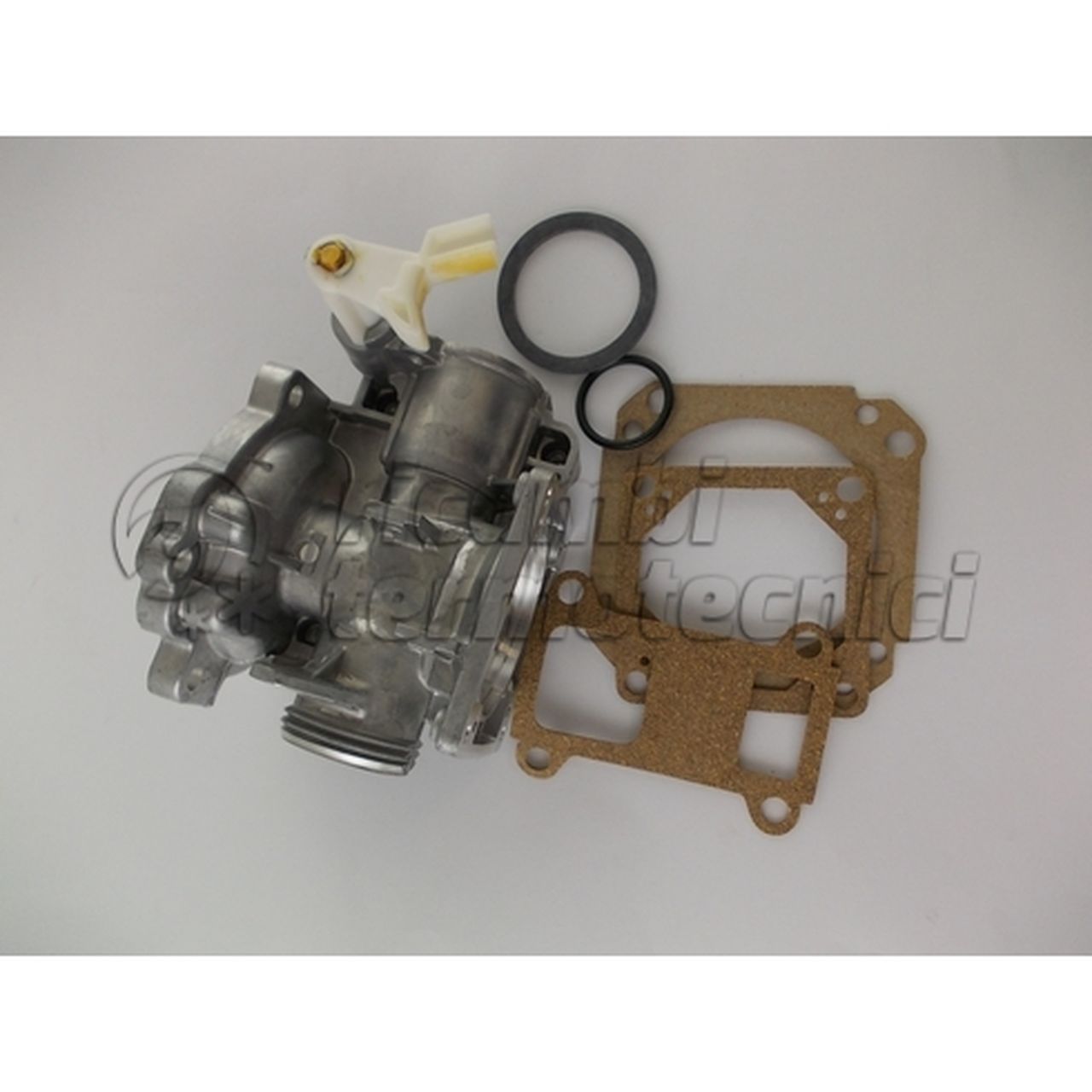 VAILLANT VALVOLA GAS GPL