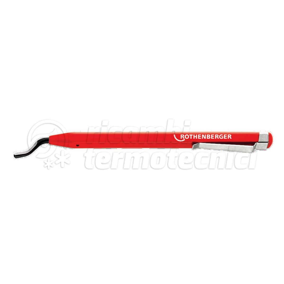 ROTHENBERGER SBAVATORE UNIGRAT CON LAMA HSS 107052