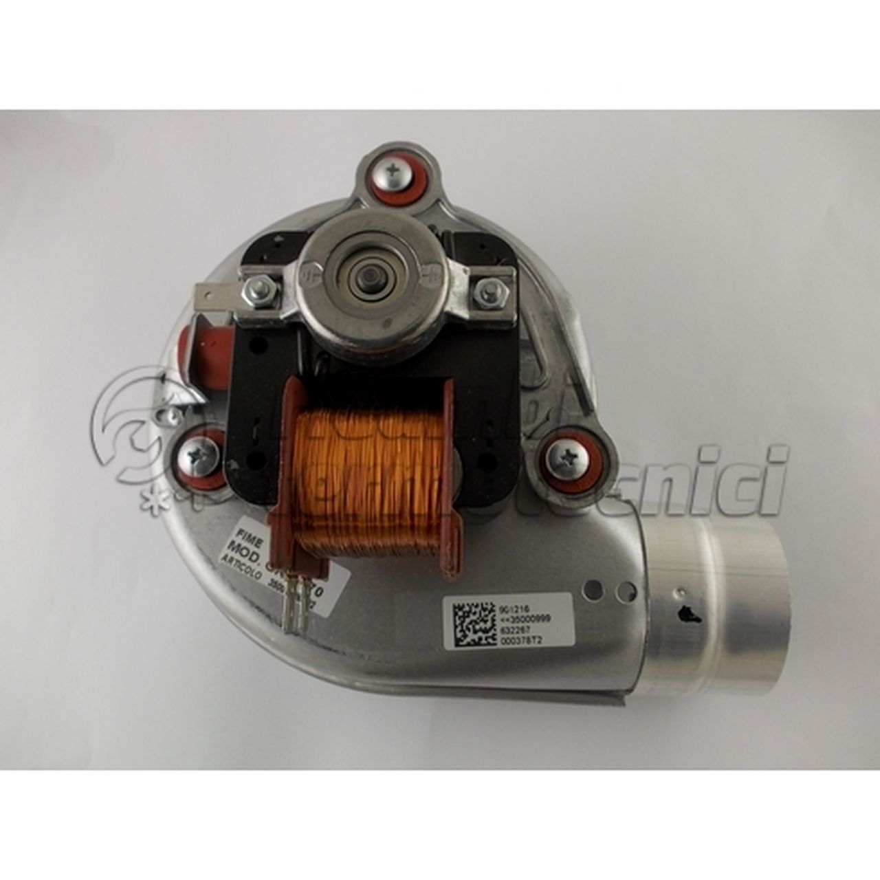 VAILLANT VENTILATORE  VNW 252