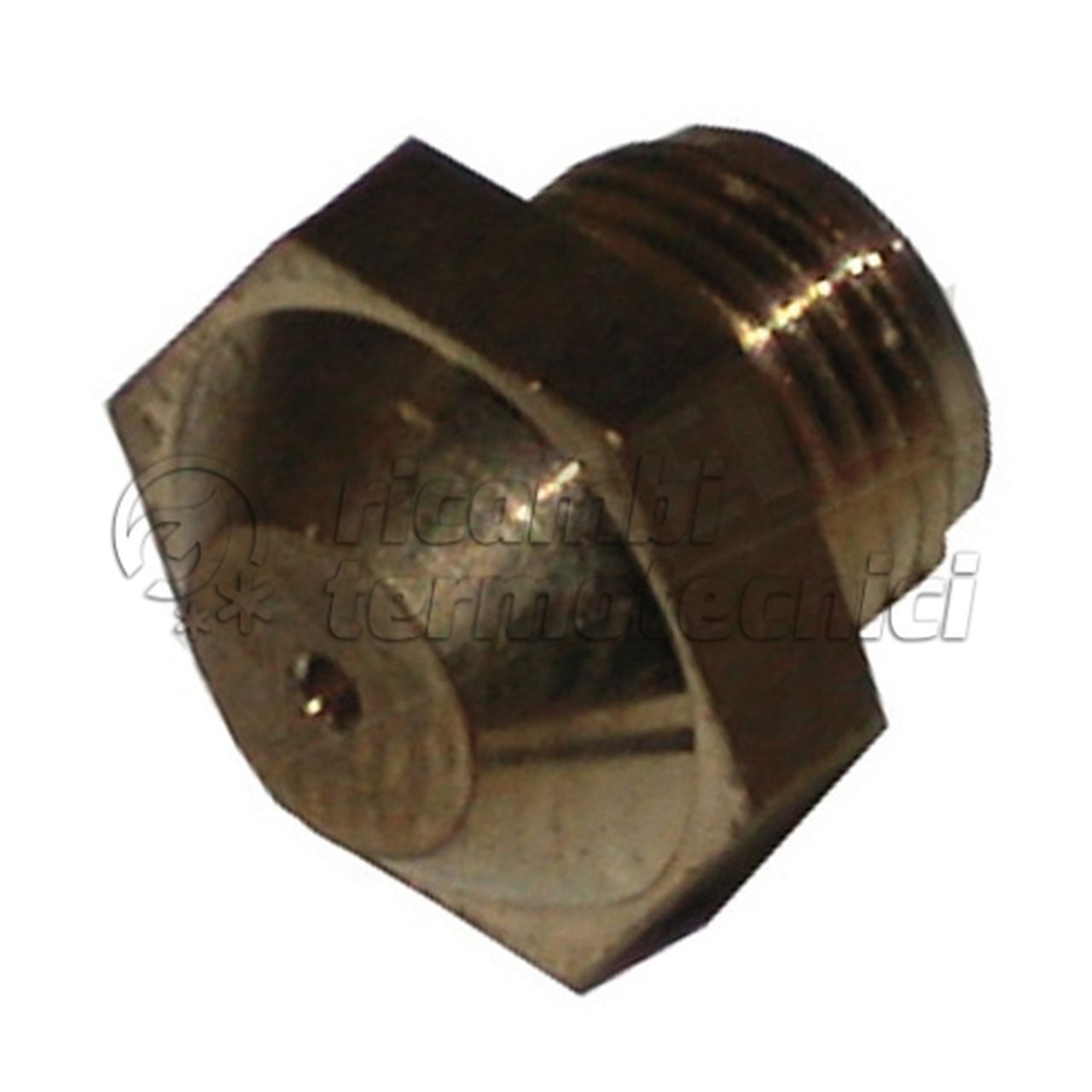 VAILLANT UGELLO BRUCIATORE GPL D=0,72 MM