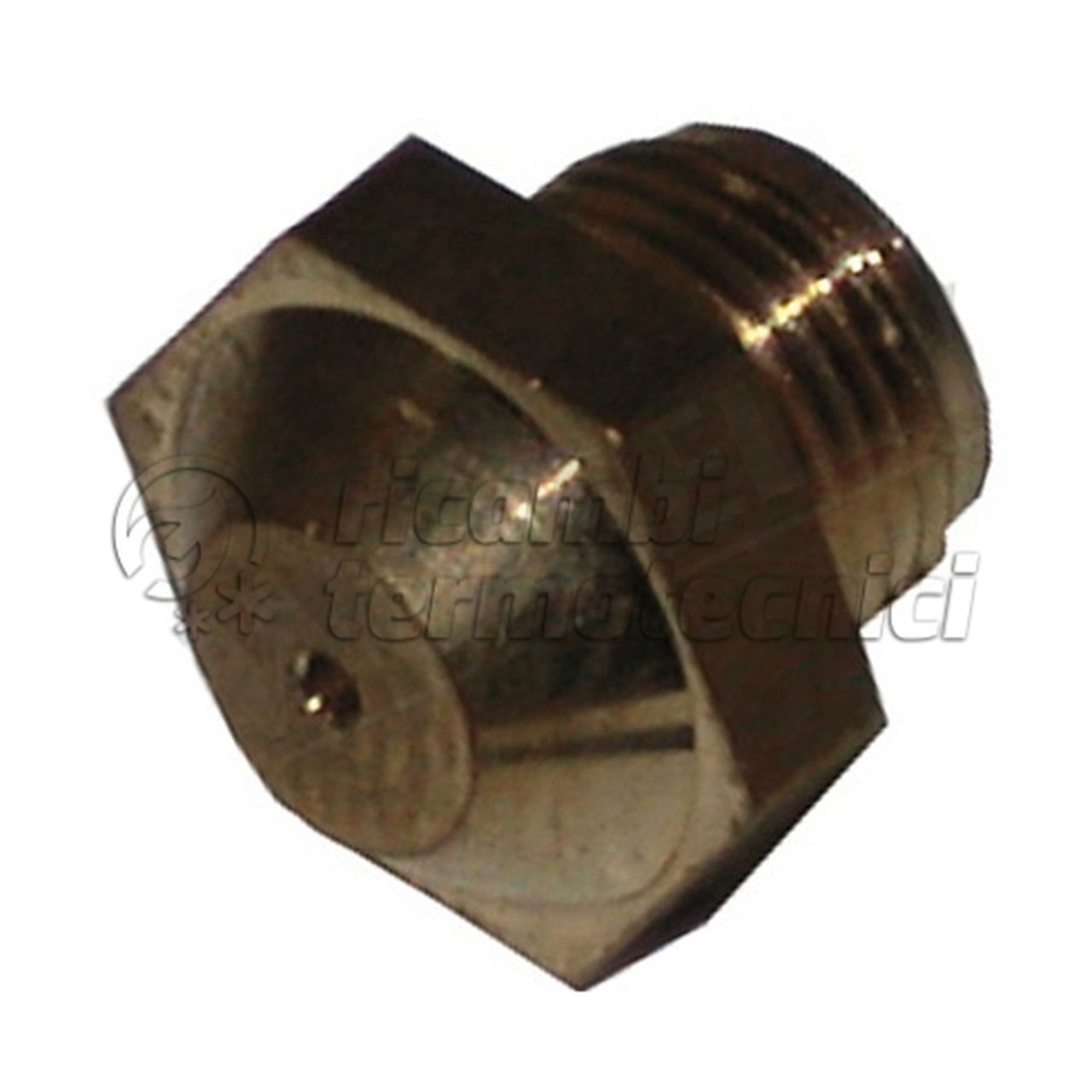 VAILLANT UGELLO BRUCIATORE /7 T3 B
