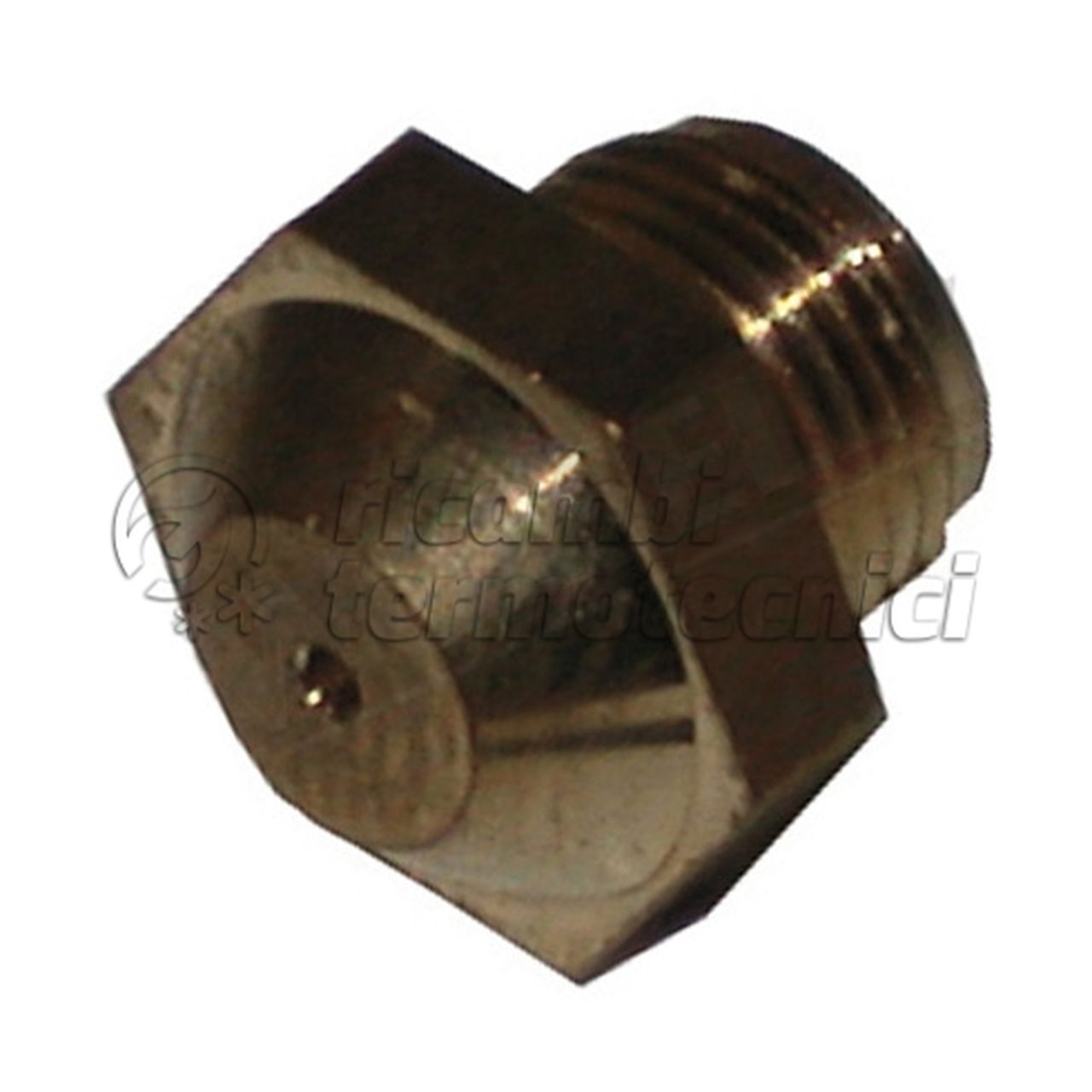 VAILLANT UGELLO BRUCIATORE VAILLANT - GPL D.:0.80MM
