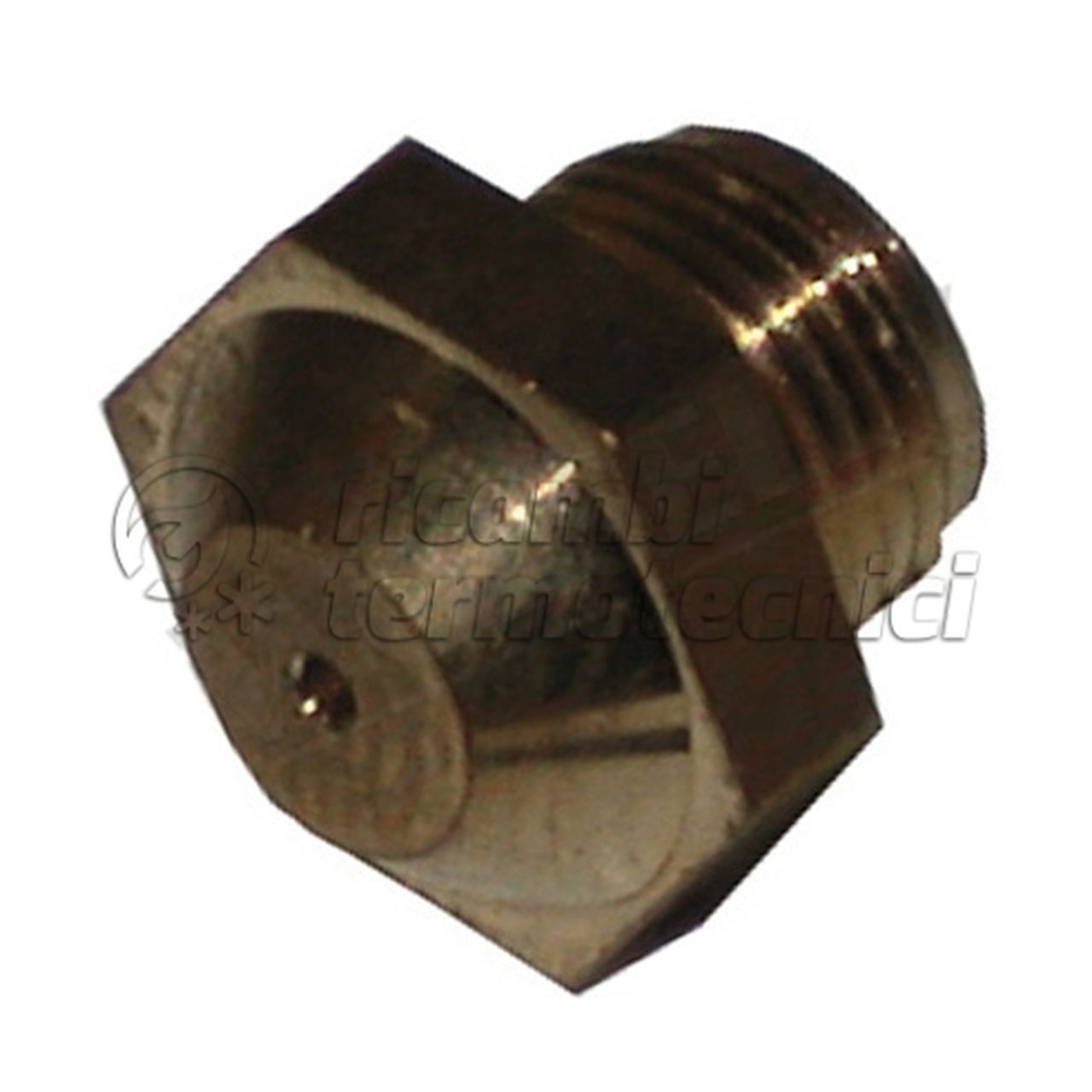 VAILLANT UGELLO BRUCIATORE D=1,30 MM