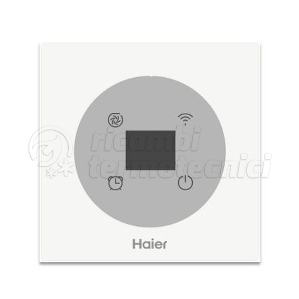 HAIER RE-02 25030120J COMANDO RICEVENTE INFRAROSSI PER UNITÀ CANALIZZATE