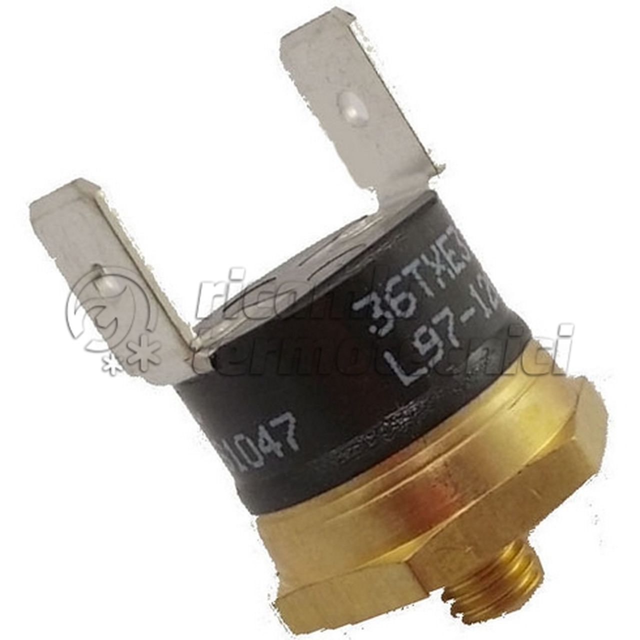 VAILLANT MICRO TERMOSTATO ANTIGELO VMW