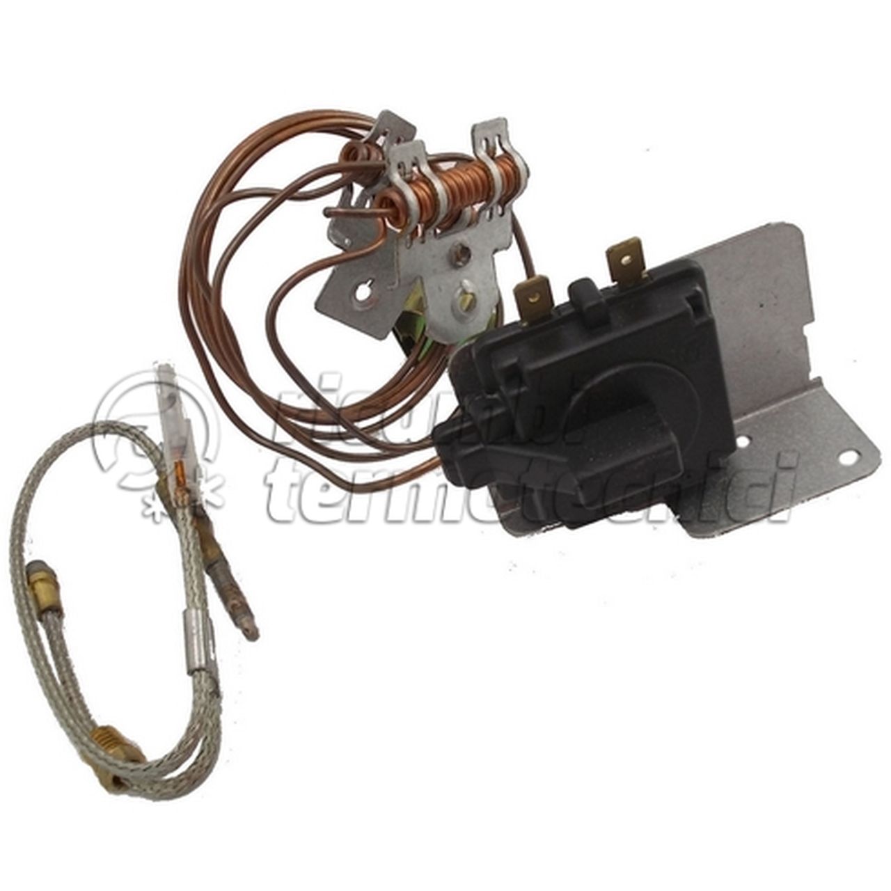VAILLANT TERMOSTATO DI SICUREZZA 82 C° MAG VENT 275/9