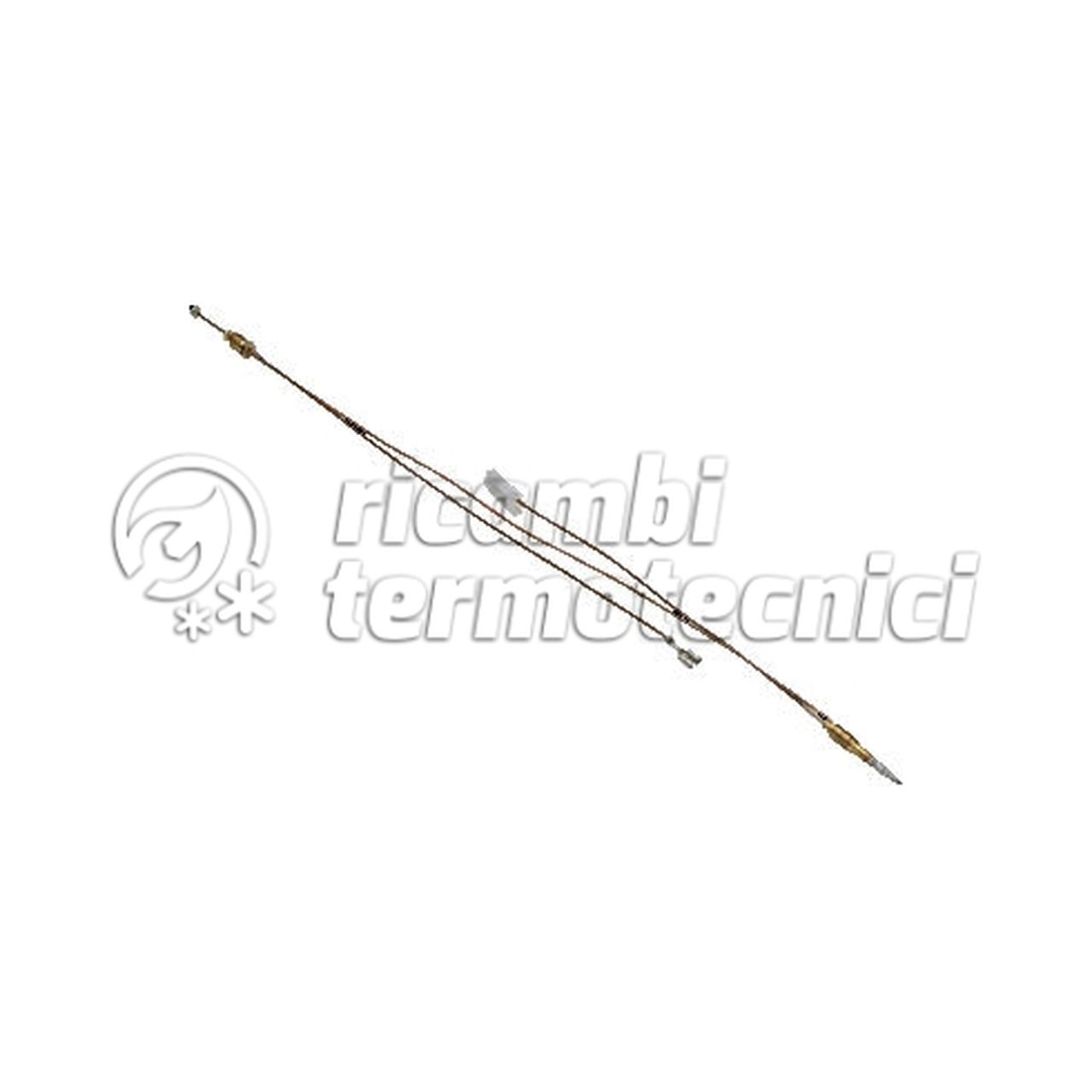 VAILLANT TERMOCOPPIA MAG TURBO 250/9