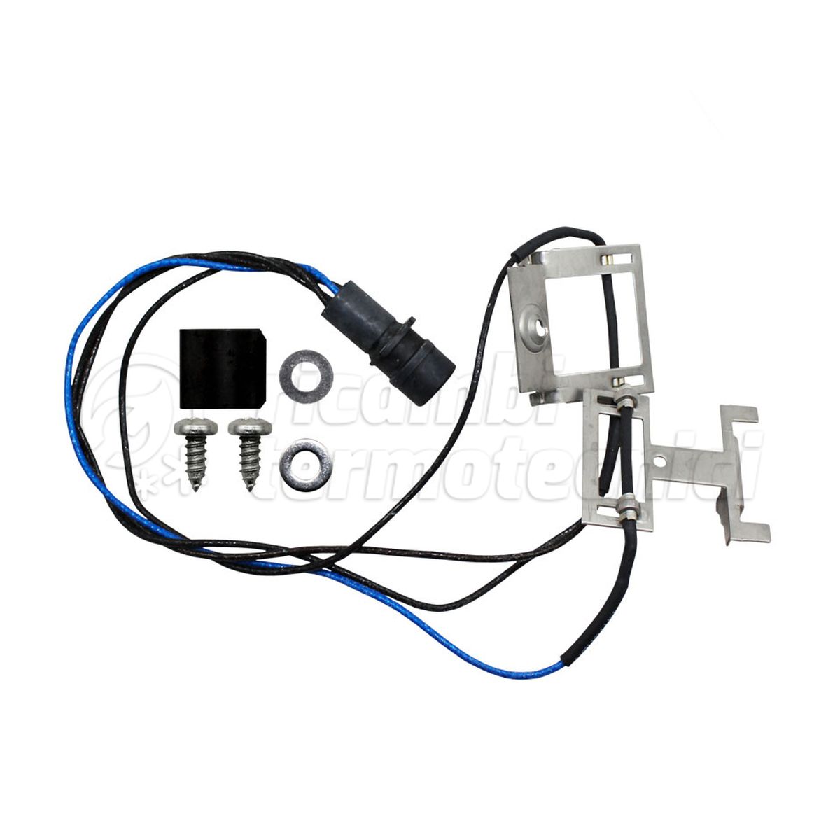VAILLANT SENSORE FUMI VM-VMW ATMOBLOCK VMW 254/2