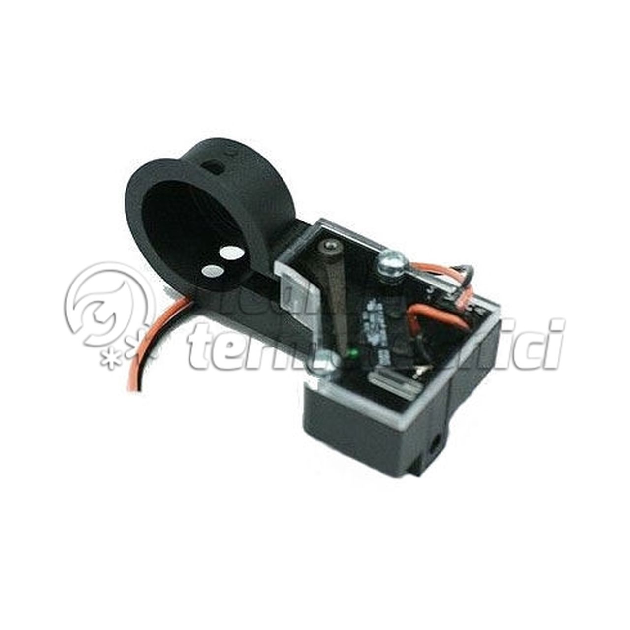 VAILLANT MICROINTERRUTTORE MAG../ 12 XIP (NO XZ E R1)