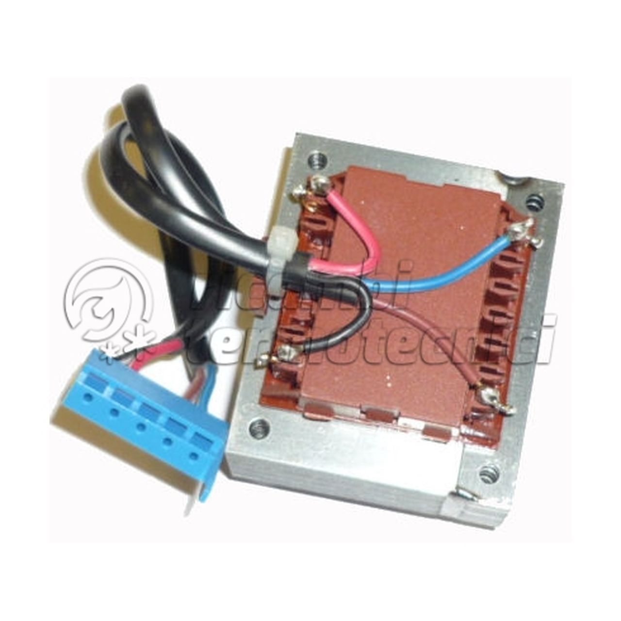 VAILLANT TRASFORMATORE DI LINEA VMW275/3-7 H - CPL