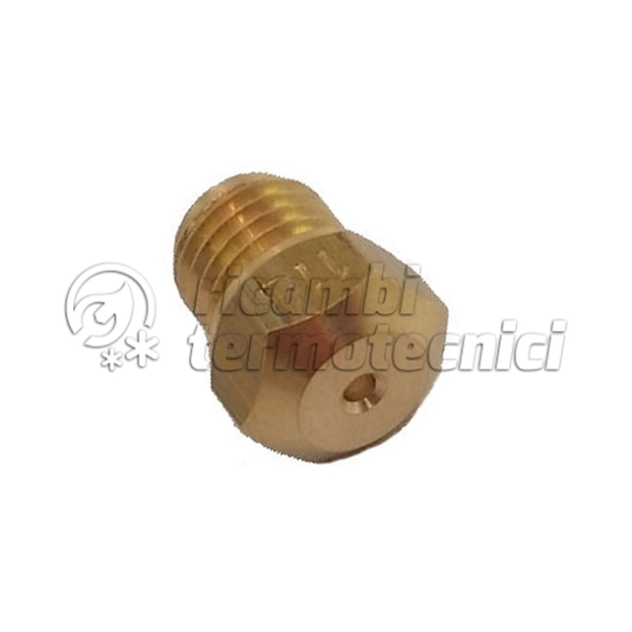 VAILLANT KIT UGELLI ( 12 PZ ) MAG 19/2 XZ - METANO D.: 1.18MM