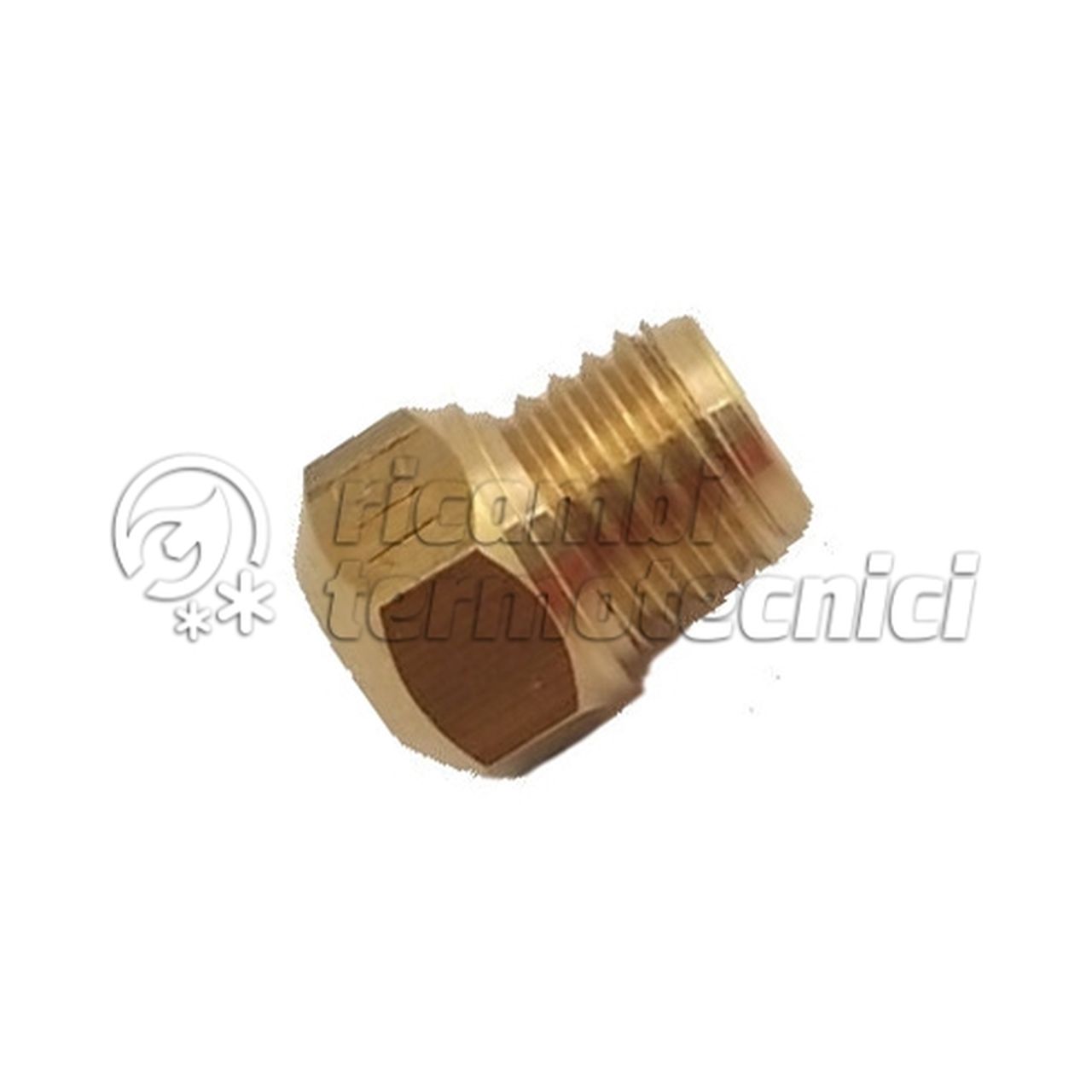 VAILLANT KIT UGELLI 12 PZ MAG 9 /1 19/2 B R1 - GPL D. 0.72MM