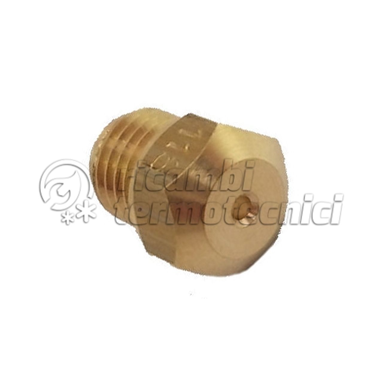 VAILLANT KIT-UGELLI, CPL. METANO D=1,3 MM (14 PZ)