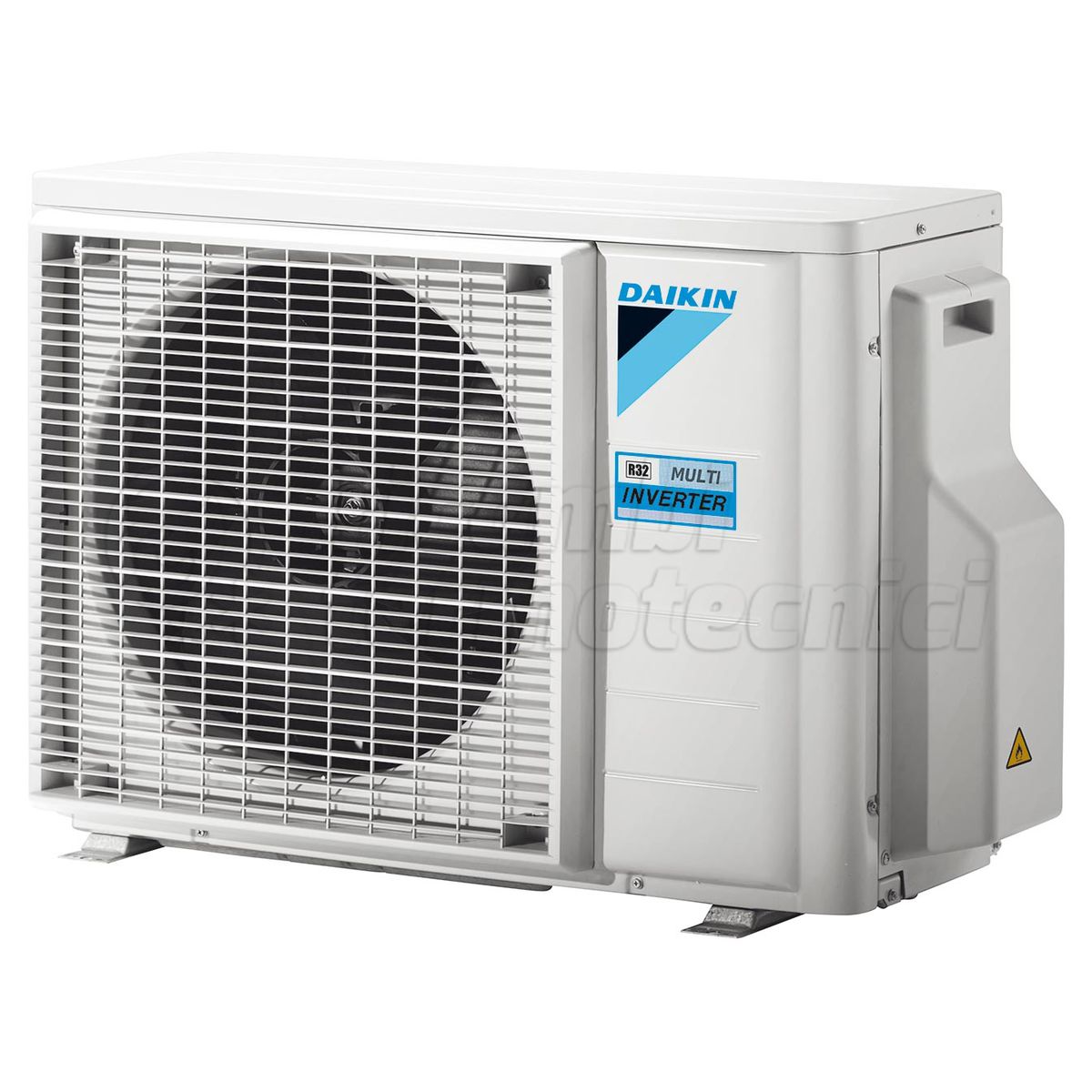 DAIKIN UNITÀ ESTERNA SENSIRA R32 MULTISPLIT 2 ATTACCHI 4.0 KW