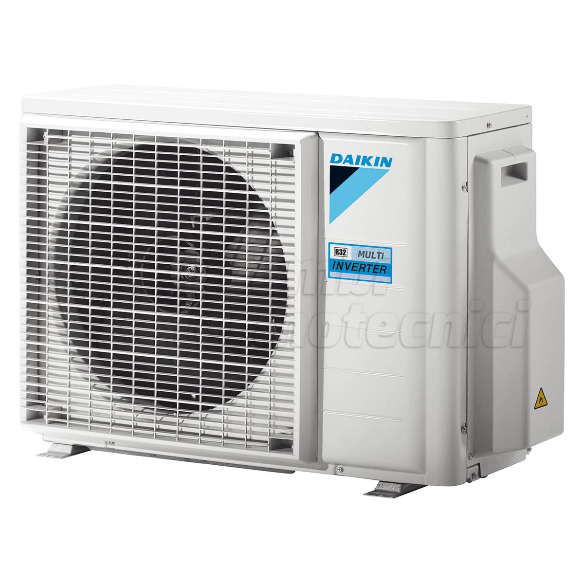 DAIKIN UNITÀ ESTERNA SENSIRA R32 MULTISPLIT 2 ATTACCHI 4.0 KW 