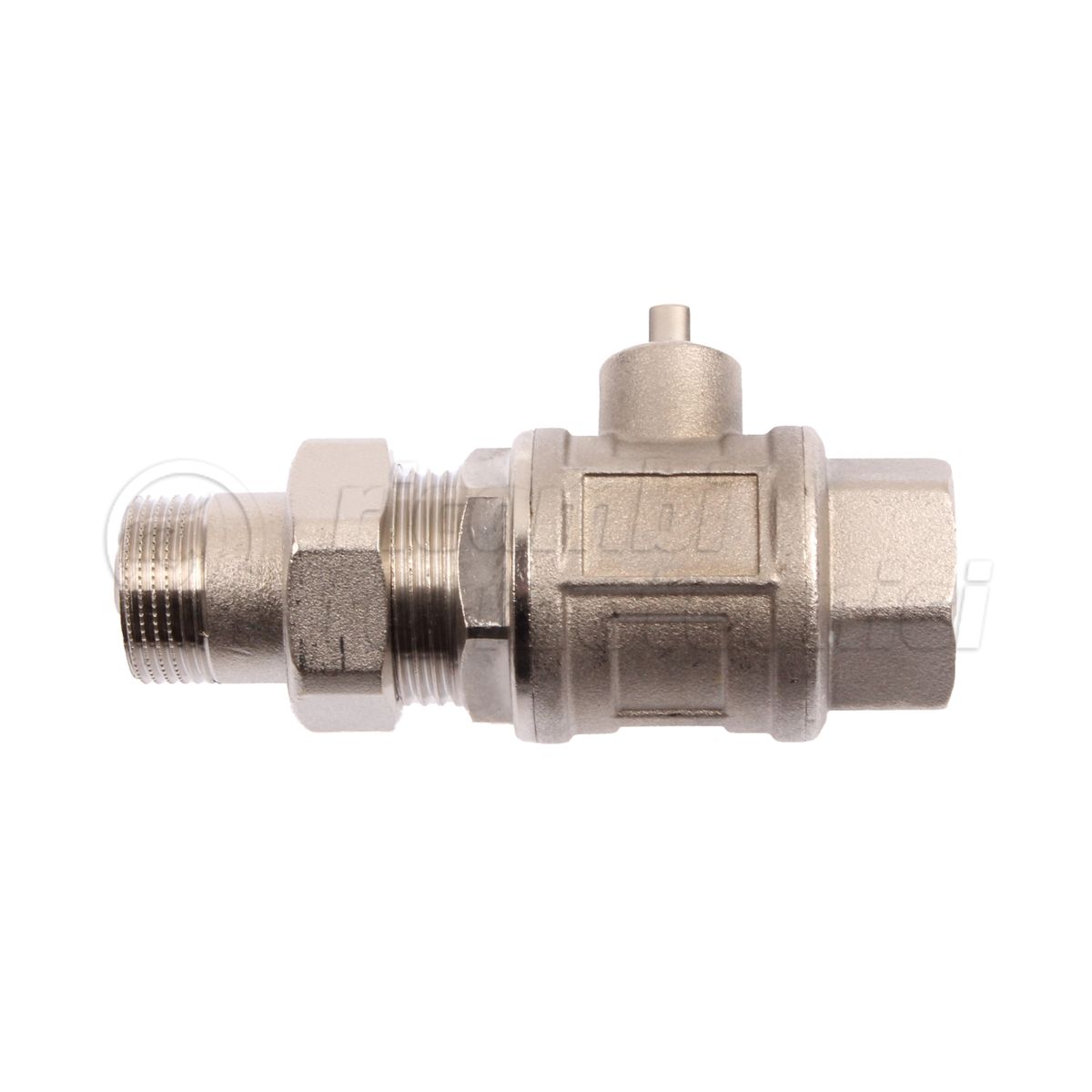 CORPO VALVOLA SFERA 2VIE 1/2"MF 2SBB