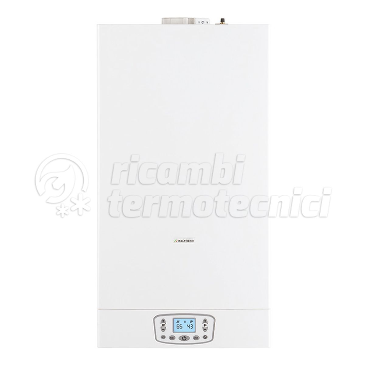 ITALTHERM CALDAIA TIME MICRO 35 K GPL 