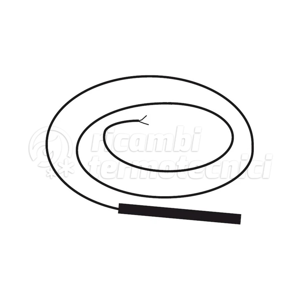 VAILLANT ACCESSORIO SONDA PER BOLLITORI