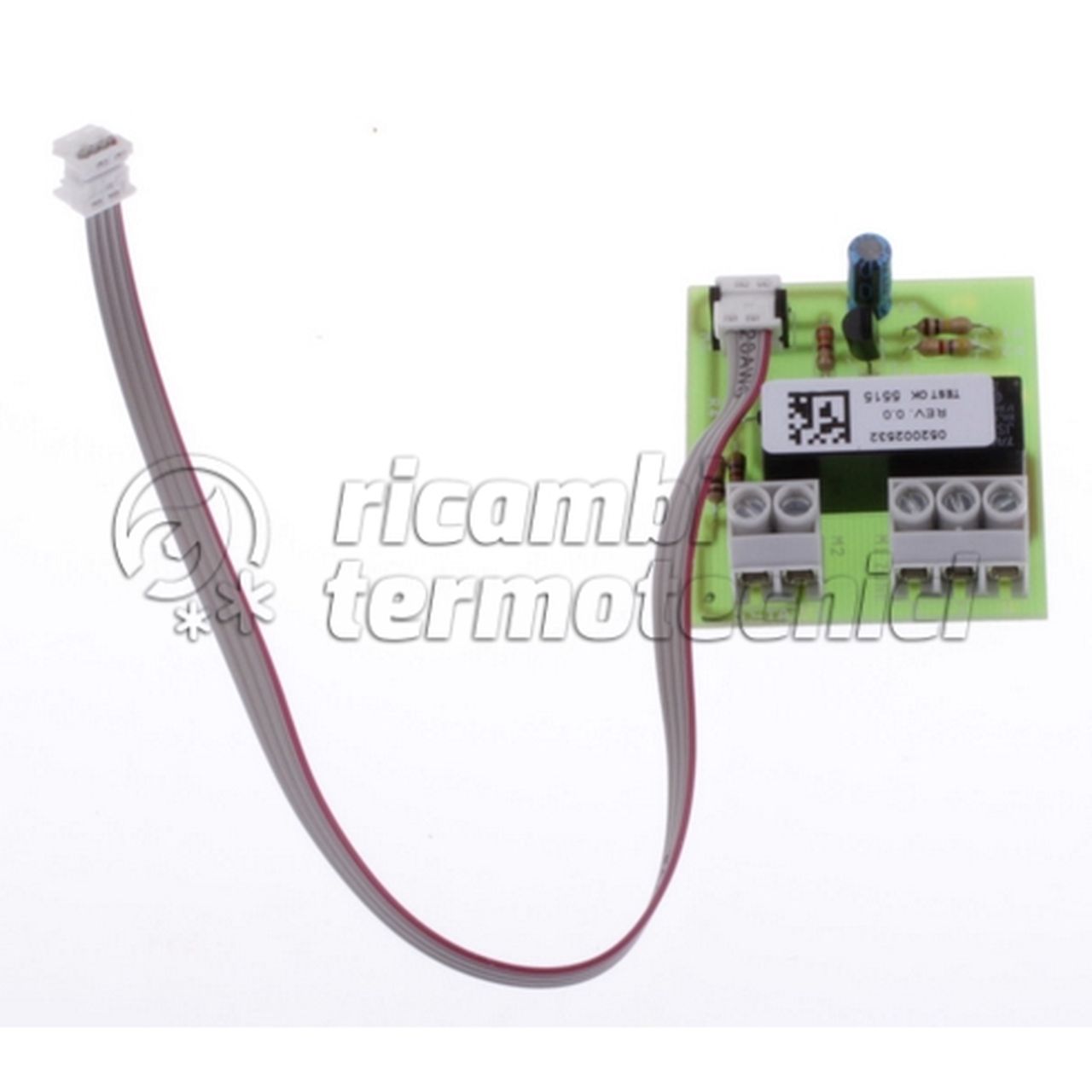 KIT MULTIZONA PER TUBO INWALL
