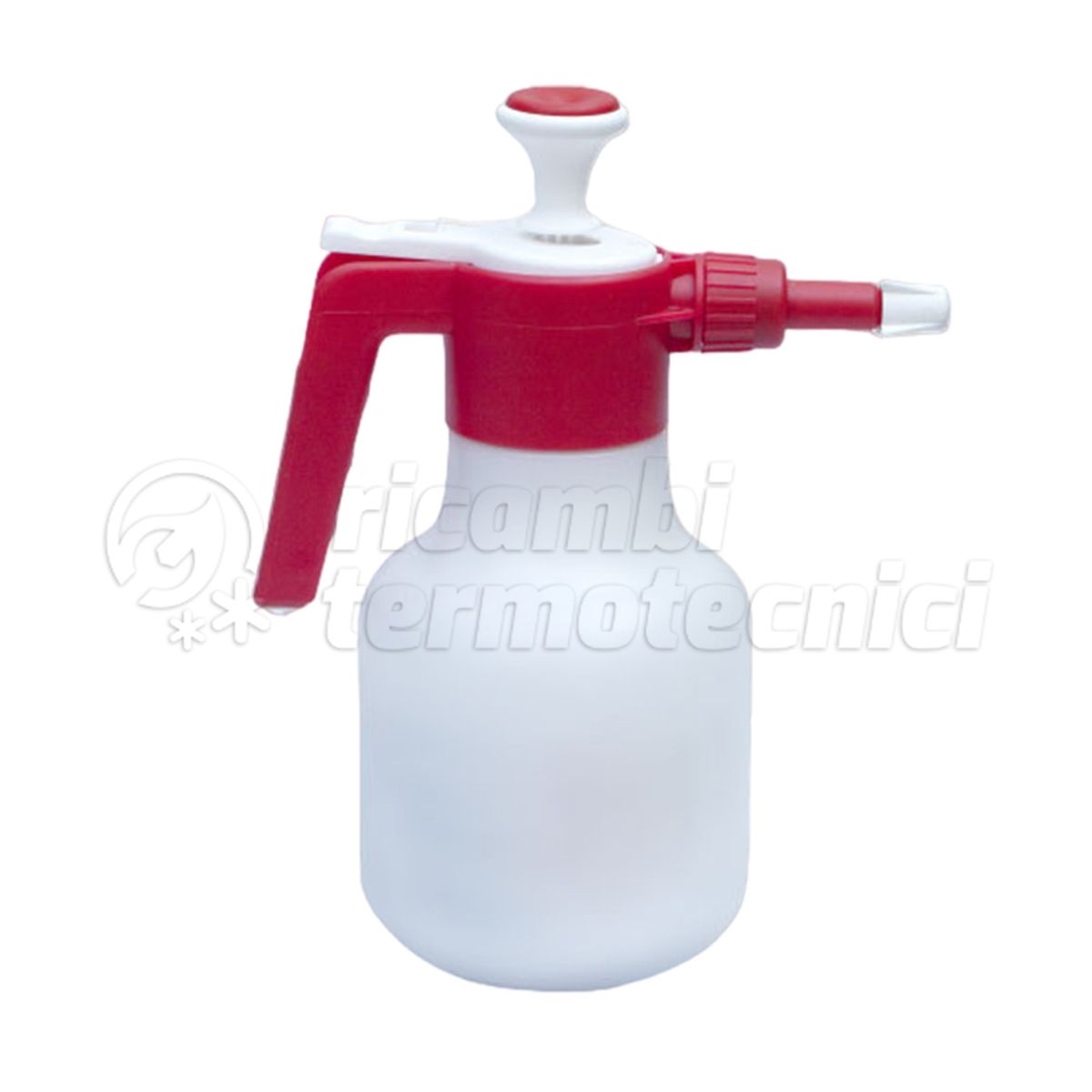CORE EQUIPMENT POMPA IRRORATRICE A PRESSIONE SERBATOIO 1,5 LT 