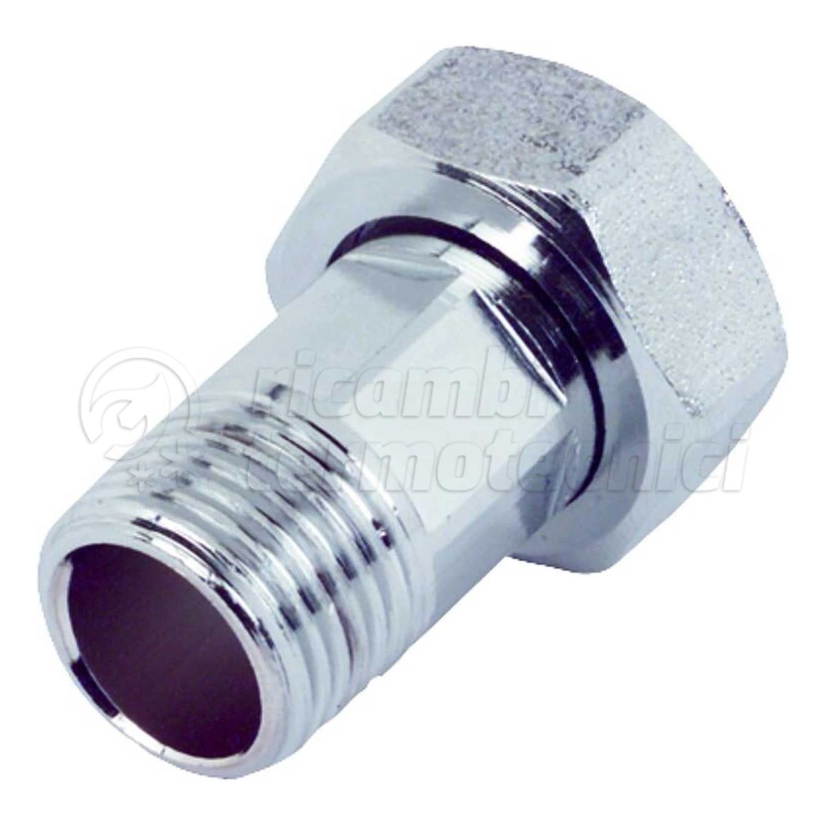 COPPIA BOCCHETTONI 11/2"
