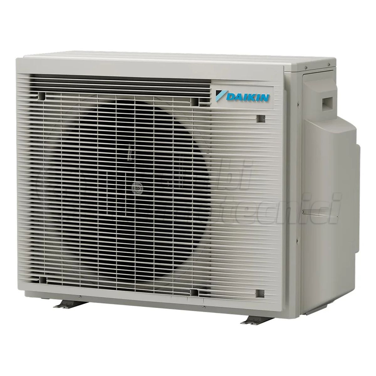 DAIKIN MXM R32 UNITÀ ESTERNA MULTISPLIT PER 3 UNITÀ INTERNE 4 KW 3MXM40