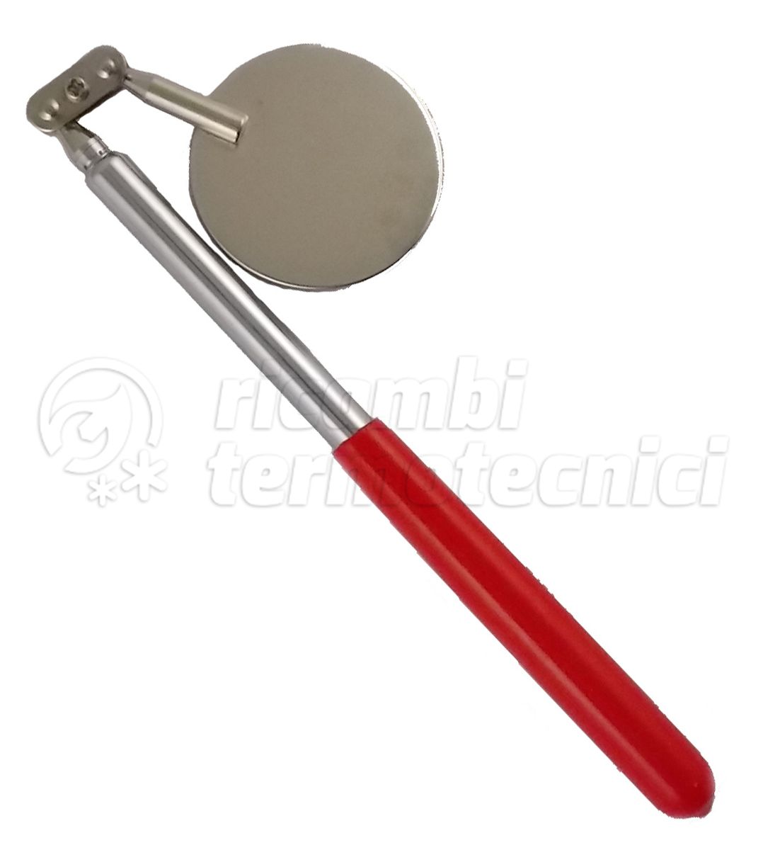 CORE EQUIPMENT SPECC. ISPEZIONE TELESCOPICO MOD.2146K D.50MM